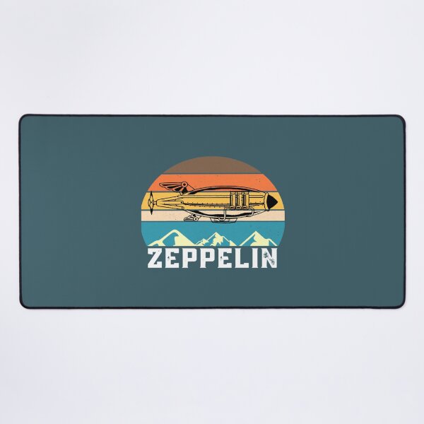 Item preview, Zeppelin plQU  designed and sold by SteeleyGreenlaw.