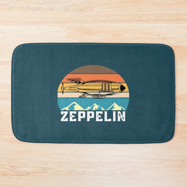Item preview, Zeppelin plQU  designed and sold by SteeleyGreenlaw.