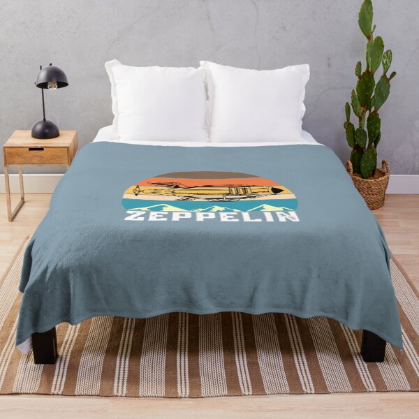 Item preview, Zeppelin plQU  designed and sold by SteeleyGreenlaw.
