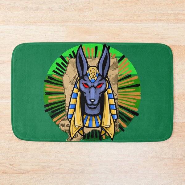 Item preview, Sunset Pharaoh Hound - Majestic Canine Art designed and sold by RokaaShop.