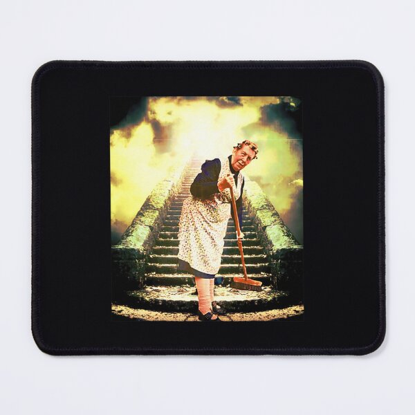 Item preview, Nora Batty's Stairway To Heaven.   	 designed and sold by jtfokazxm64.