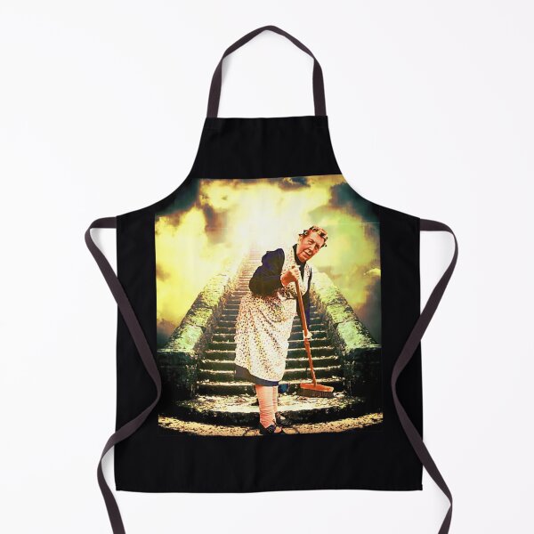 Item preview, Nora Batty's Stairway To Heaven. designed and sold by jtfokazxm64.