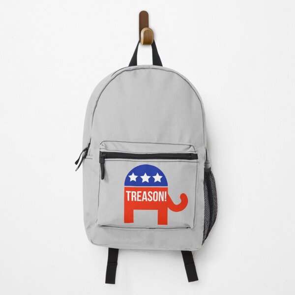 Item preview, Treason!  designed and sold by Rachel the Artist .