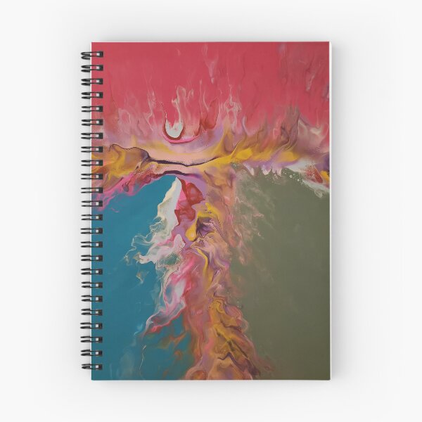 Item preview, Opalescent designed and sold by Jill Whitney.