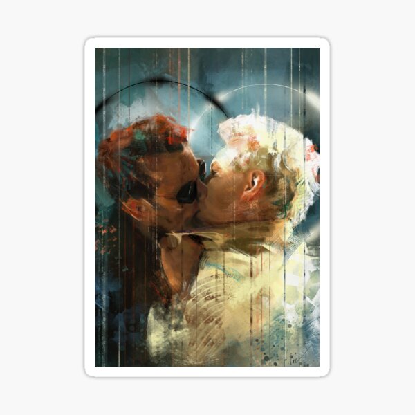 xxx Sticker