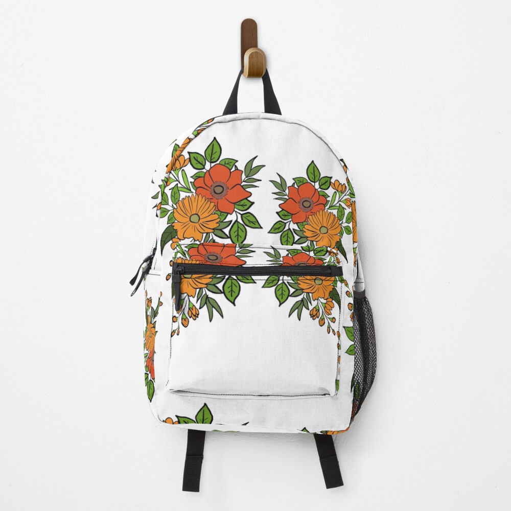 Item preview, Backpack designed and sold by InkedEdges.