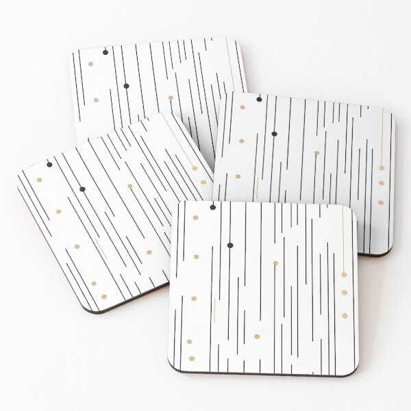 Item preview, Connect the Dots: A Journey in Lines designed and sold by OceanExpress.
