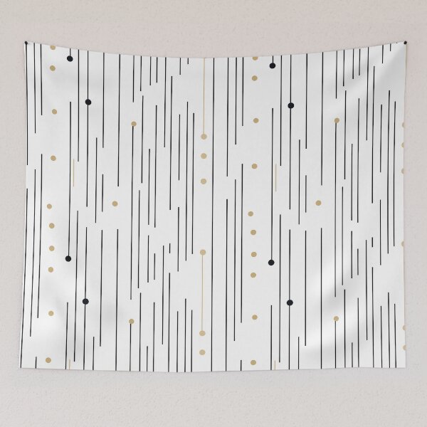Item preview, Connect the Dots: A Journey in Lines designed and sold by OceanExpress.