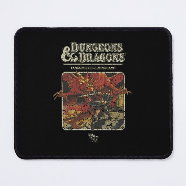 Artikelvorschau, Dungeons Dragons 1974 entworfen und verkauft von aupgyqnt78.