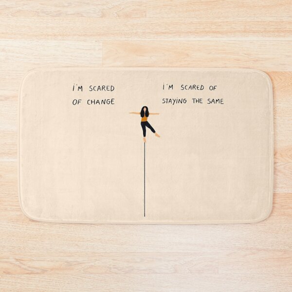 Item preview, stay balanced designed and sold by ritusdesigns.