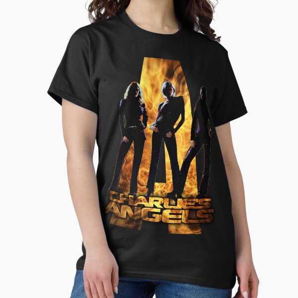 Item preview, Charlie's Angels  designed and sold by atijaweise5.