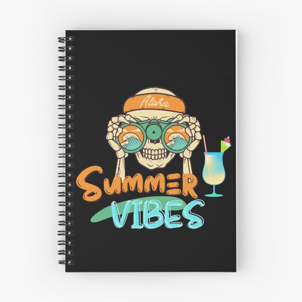 Item preview, Vibras de verano designed and sold by Unearthly  Art.