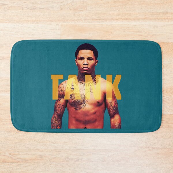 Item preview, Funny Man Team Gervonta Davis Retro Vintage designed and sold by ShainaSchindle.