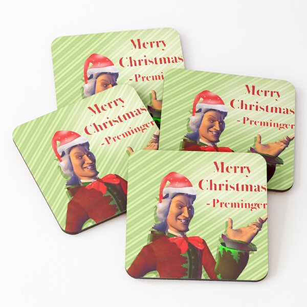 Item preview, Merry Christmas, From Preminger designed and sold by lourdes-llamas.