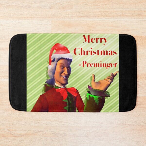 Item preview, Merry Christmas, From Preminger designed and sold by lourdes-llamas.
