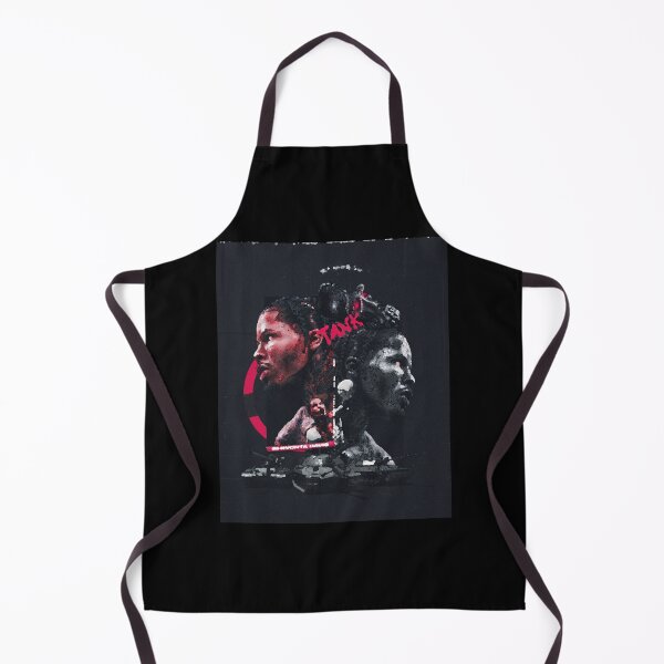 Item preview, Gervonta Davis designed and sold by ShainaSchindle.