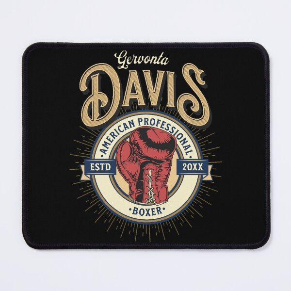Item preview, gervonta davis  designed and sold by ShainaSchindle.
