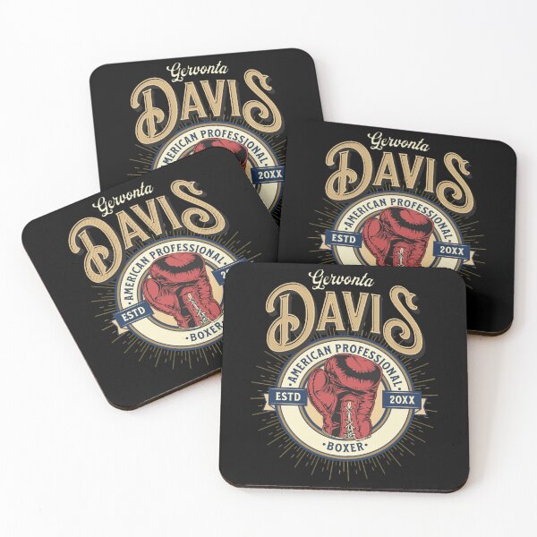 Item preview, gervonta davis  designed and sold by ShainaSchindle.
