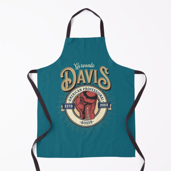 Item preview, gervonta davis designed and sold by ShainaSchindle.