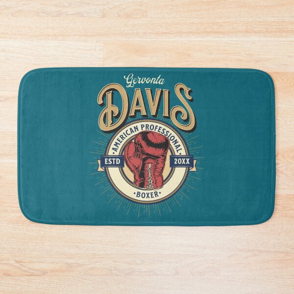 Item preview, gervonta davis designed and sold by ShainaSchindle.