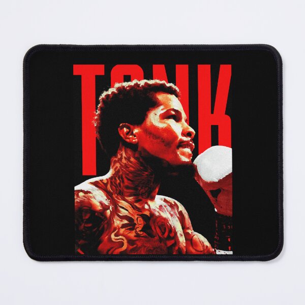 Item preview, Gervonta Davis designed and sold by ShainaSchindle.