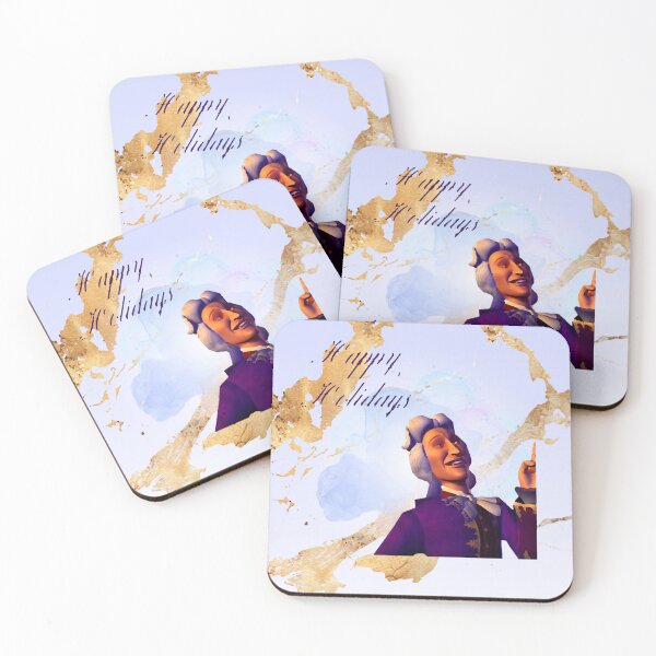 Item preview, Preminger - Happy Holidays designed and sold by lourdes-llamas.