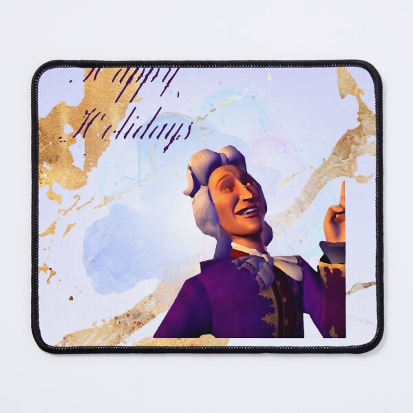 Item preview, Preminger - Happy Holidays designed and sold by lourdes-llamas.