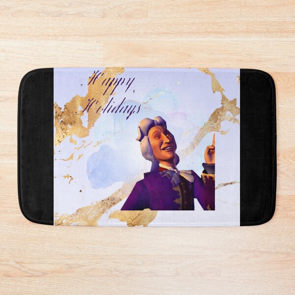 Item preview, Preminger - Happy Holidays designed and sold by lourdes-llamas.