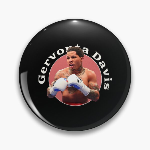 Item preview, gervonta davis designed and sold by ShainaSchindle.
