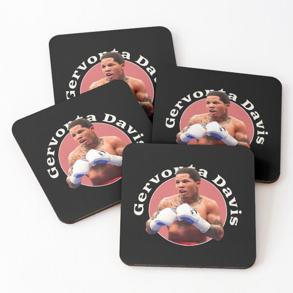 Item preview, gervonta davis designed and sold by ShainaSchindle.
