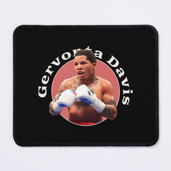 Artikelvorschau, Gervonta Davis entworfen und verkauft von ShainaSchindle.