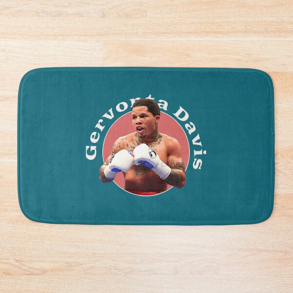 Item preview, gervonta davis designed and sold by ShainaSchindle.