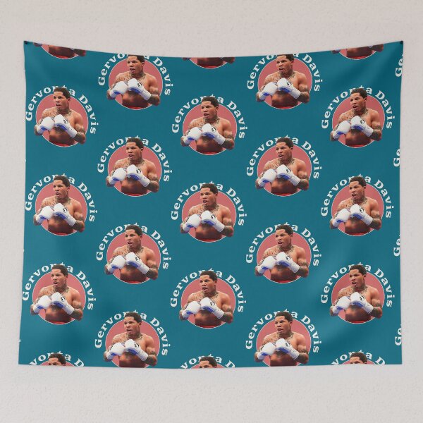 Item preview, gervonta davis designed and sold by ShainaSchindle.