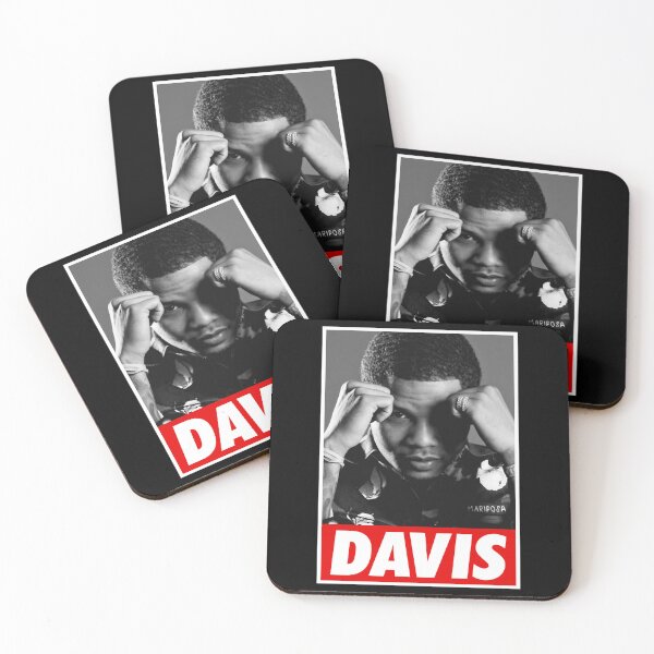 Item preview, GERVONTA DAVIS  designed and sold by ShainaSchindle.