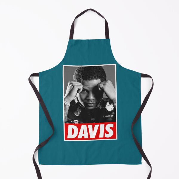 Item preview, GERVONTA DAVIS designed and sold by ShainaSchindle.