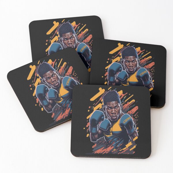 Item preview, gervonta davis and gervonta davis designed and sold by ShainaSchindle.