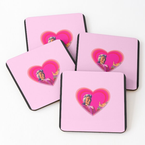 Item preview, Preminger - In a Heart Graphic designed and sold by lourdes-llamas.
