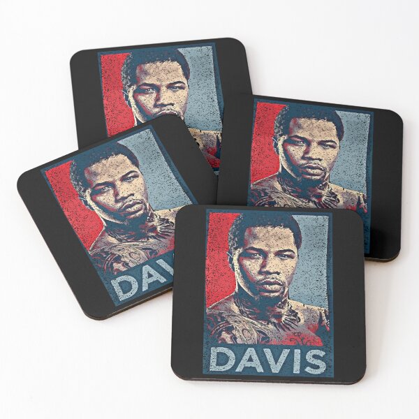 Item preview, Gervonta davis tank gtd designed and sold by ShainaSchindle.