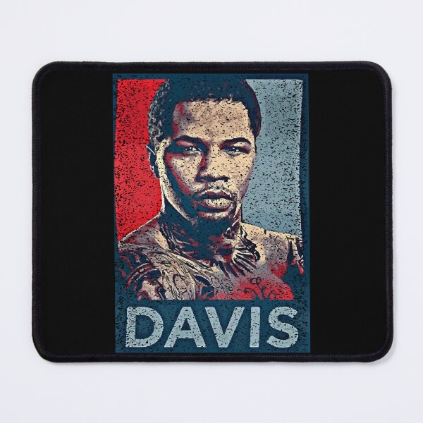 Item preview, Gervonta davis tank gtd designed and sold by ShainaSchindle.