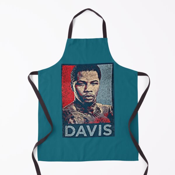 Item preview, Gervonta davis tank gtd designed and sold by ShainaSchindle.