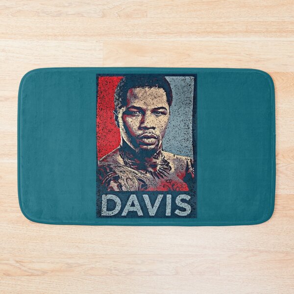Item preview, Gervonta davis tank gtd designed and sold by ShainaSchindle.