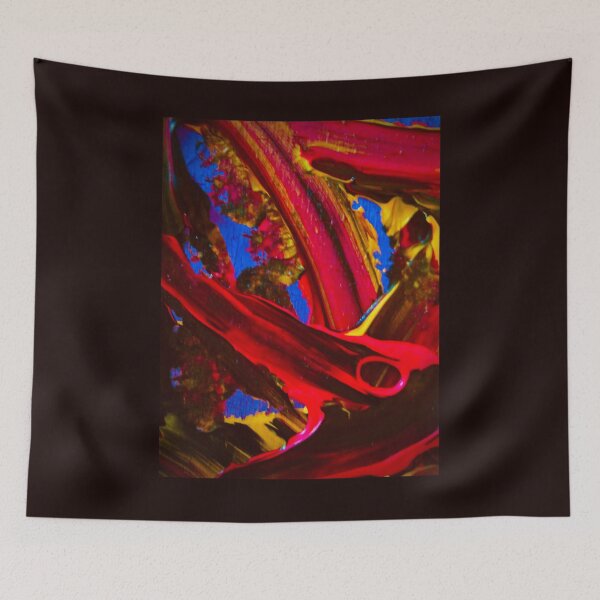 Item preview, Abstract 725 designed and sold by Shulie1.