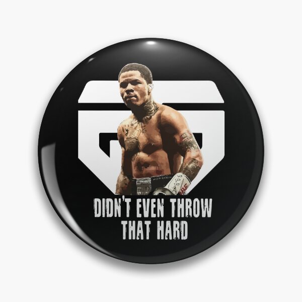 Item preview, Gervonta Davis Team - GTD  designed and sold by ShainaSchindle.