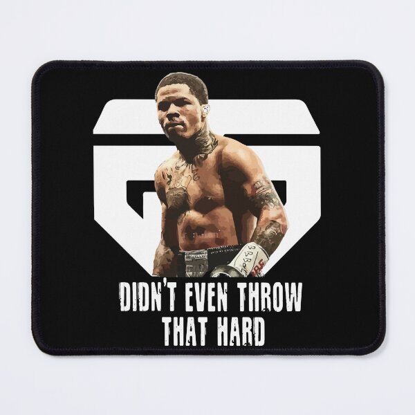 Item preview, Gervonta Davis Team - GTD designed and sold by ShainaSchindle.