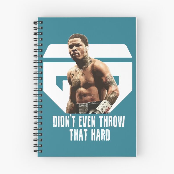 Item preview, Equipo Gervonta Davis - GTD designed and sold by ShainaSchindle.