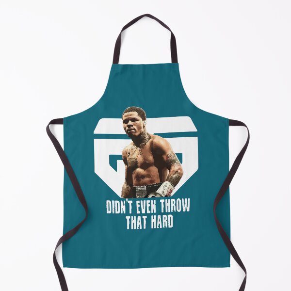 Item preview, Gervonta Davis Team - GTD  designed and sold by ShainaSchindle.