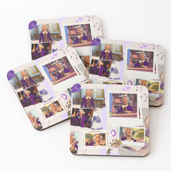 Item preview, Preminger Collage designed and sold by lourdes-llamas.
