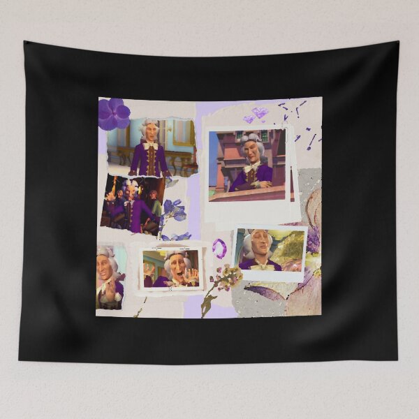 Item preview, Preminger Collage designed and sold by lourdes-llamas.