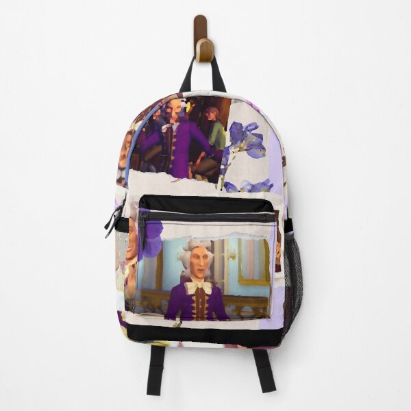 Item preview, Preminger Collage designed and sold by lourdes-llamas.