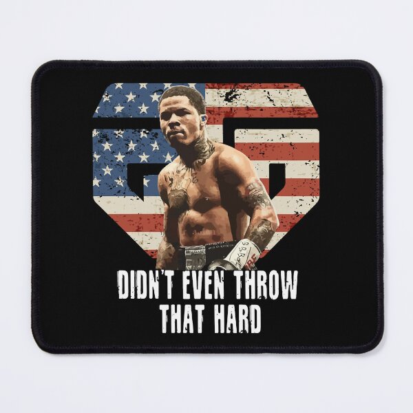 Item preview, Gervonta davis team gtd merch  designed and sold by ShainaSchindle.